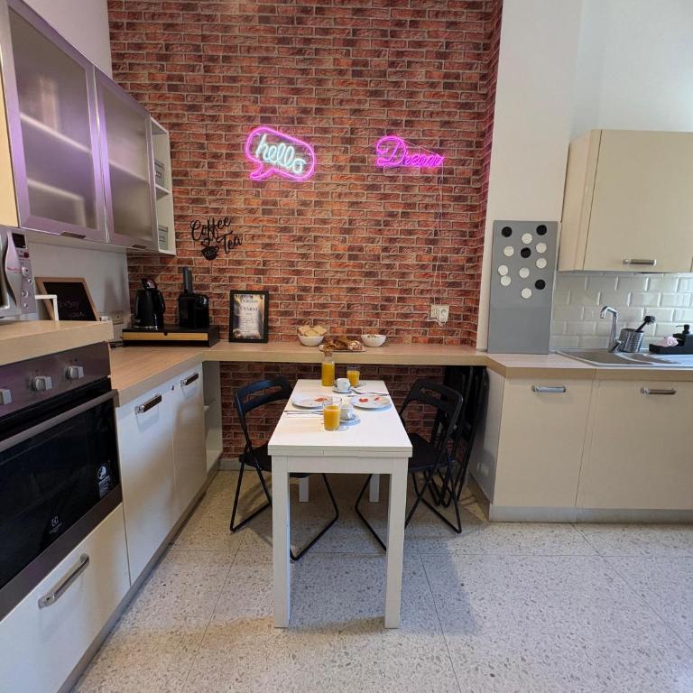 Domus Oriana - Appartamento con 1 Camera da Letto - 27