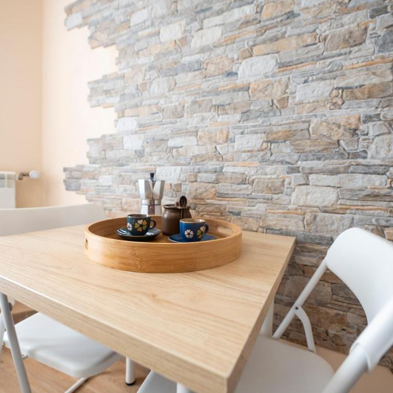 321 - Cà du Felisottu, Centro di Sestri a 500metri dalla Baia del Silenzio - Three-Bedroom Apartment - 27