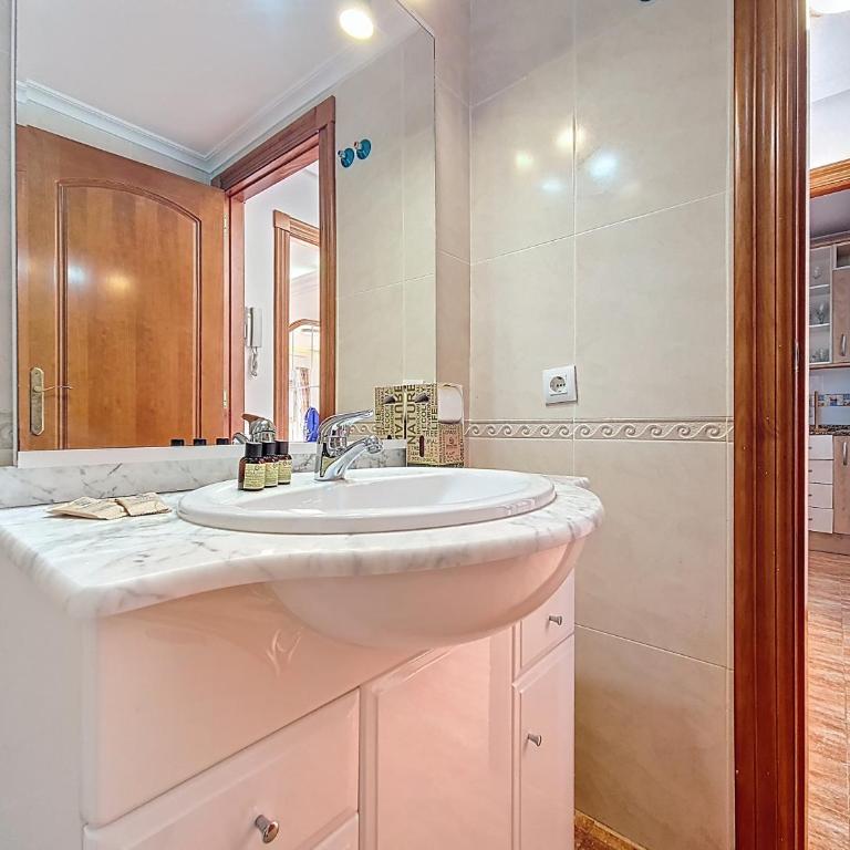 Los Miradores Del Puerto - 5207 - Apartamento con vistas al mar - 18
