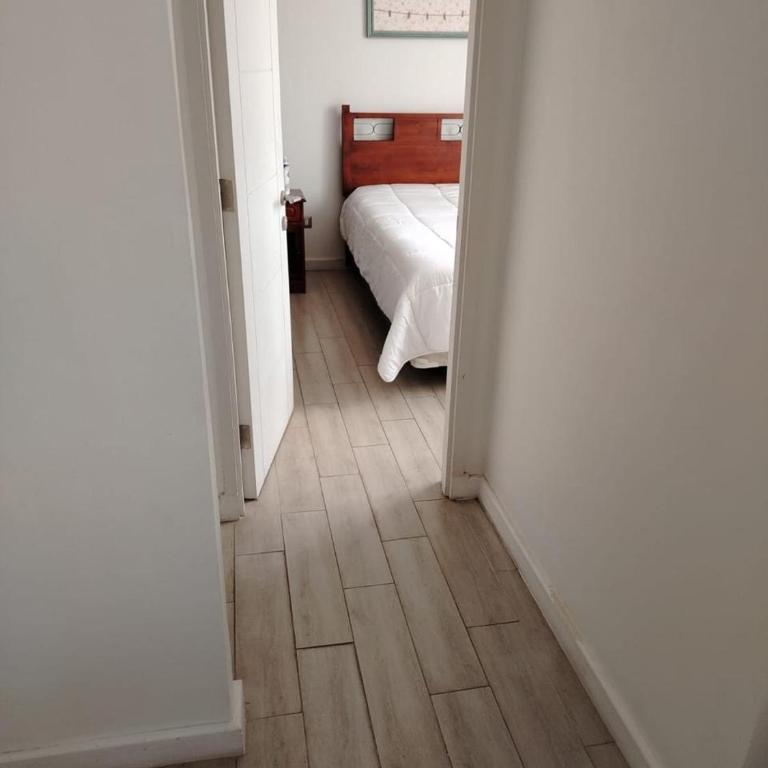 Departamento trizano - Two-Bedroom Apartment - 6