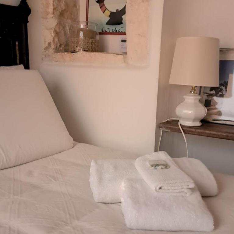 Masseria Semeraro - Appartamento Standard con 2 Camere da Letto - 22