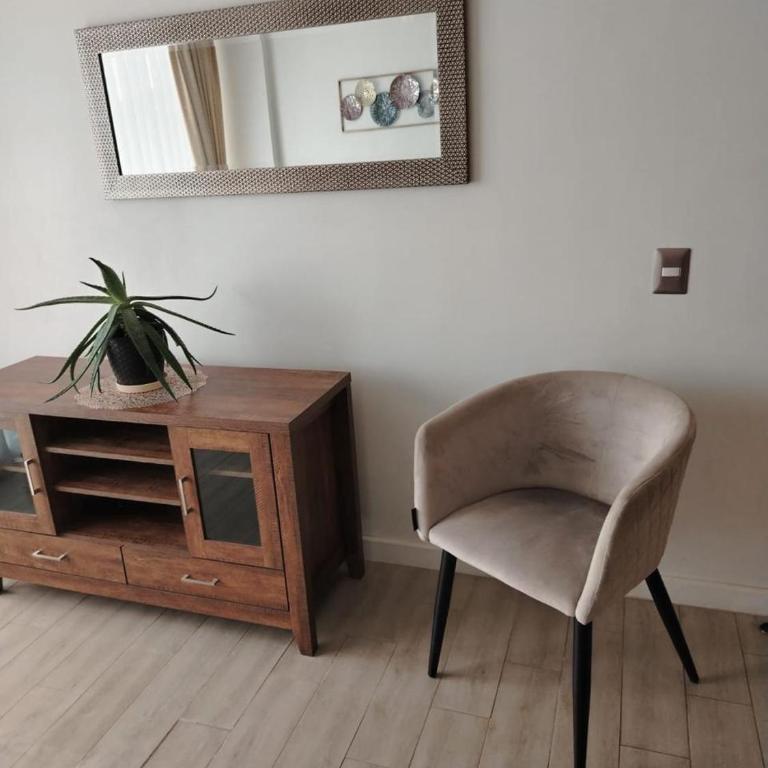 Departamento trizano - Two-Bedroom Apartment - 5