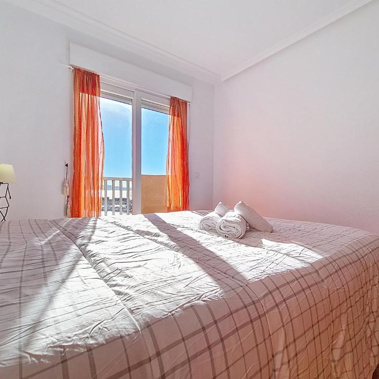 Los Miradores Del Puerto - 5207 - Apartamento con vistas al mar - 26