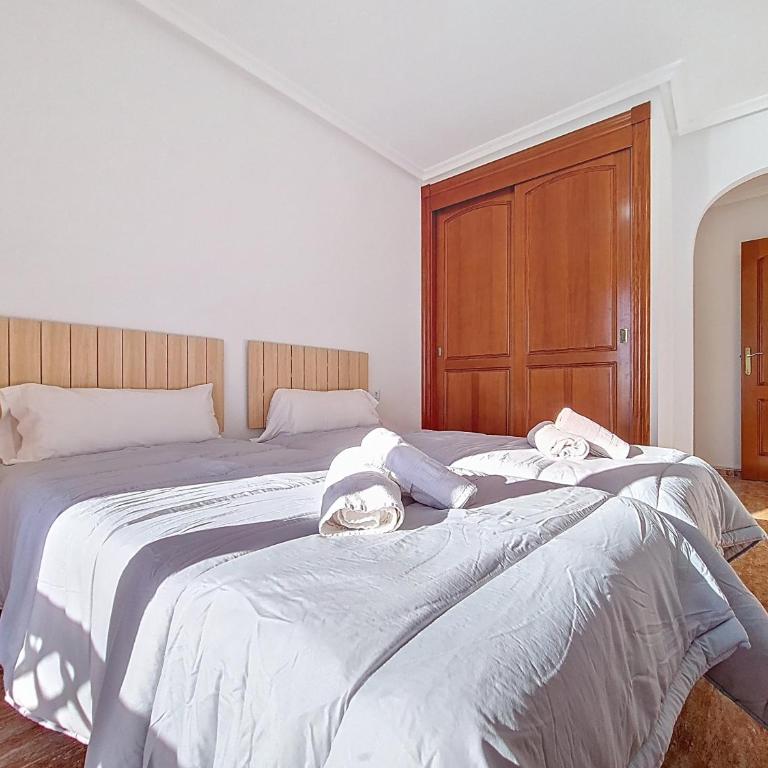Los Miradores Del Puerto - 5207 - Apartamento con vistas al mar - 24