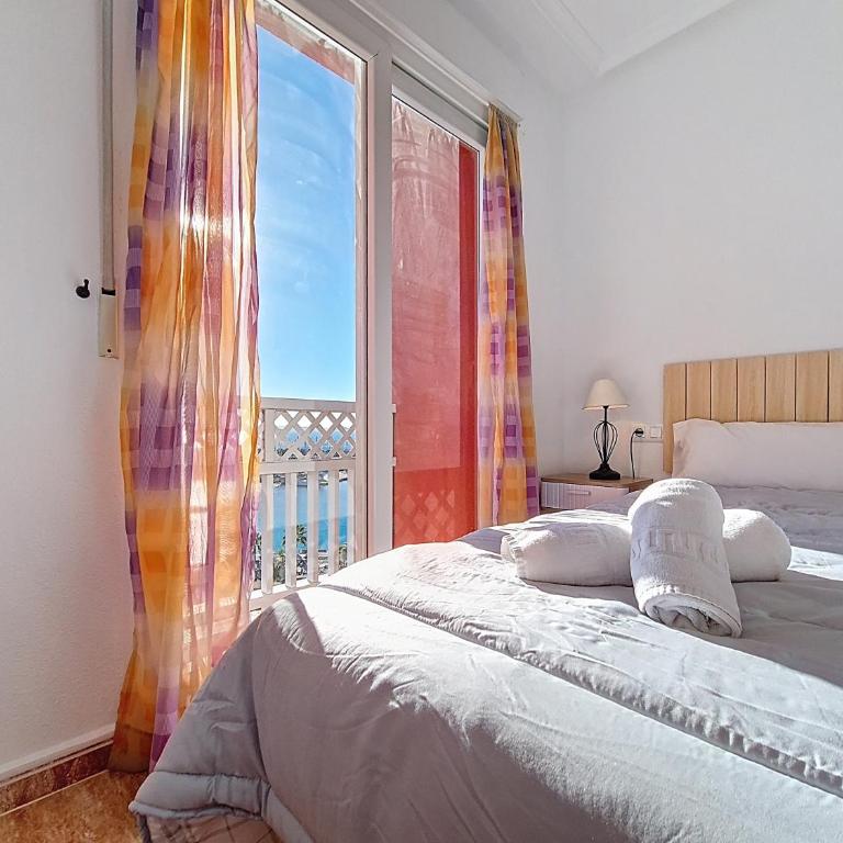 Los Miradores Del Puerto - 5207 - Apartamento con vistas al mar - 28