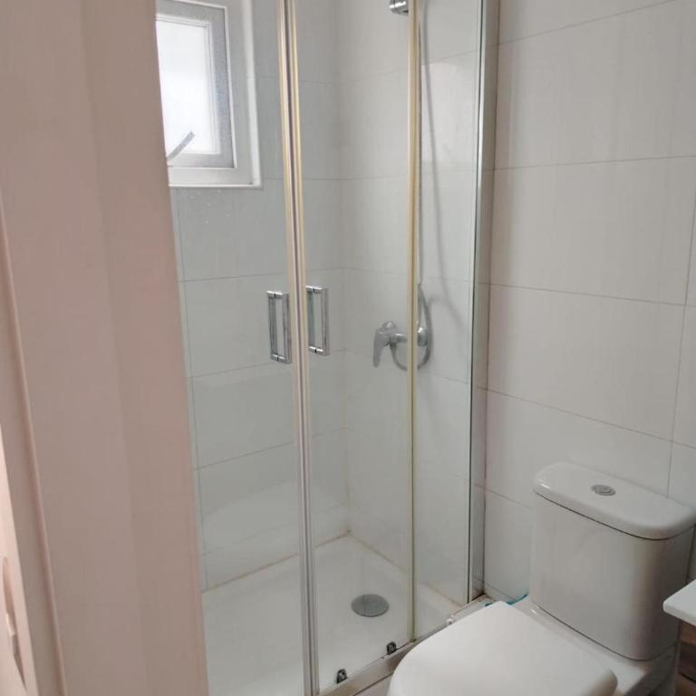 Departamento trizano - Two-Bedroom Apartment - 4