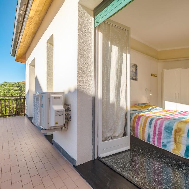 321 - Cà du Felisottu, Centro di Sestri a 500metri dalla Baia del Silenzio - Three-Bedroom Apartment - 32