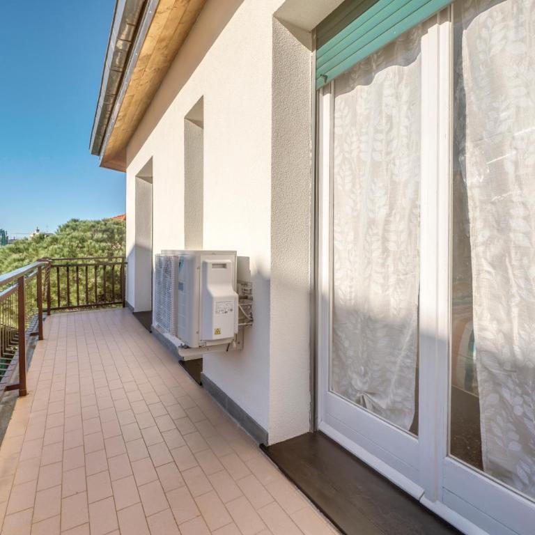321 - Cà du Felisottu, Centro di Sestri a 500metri dalla Baia del Silenzio - Three-Bedroom Apartment - 33