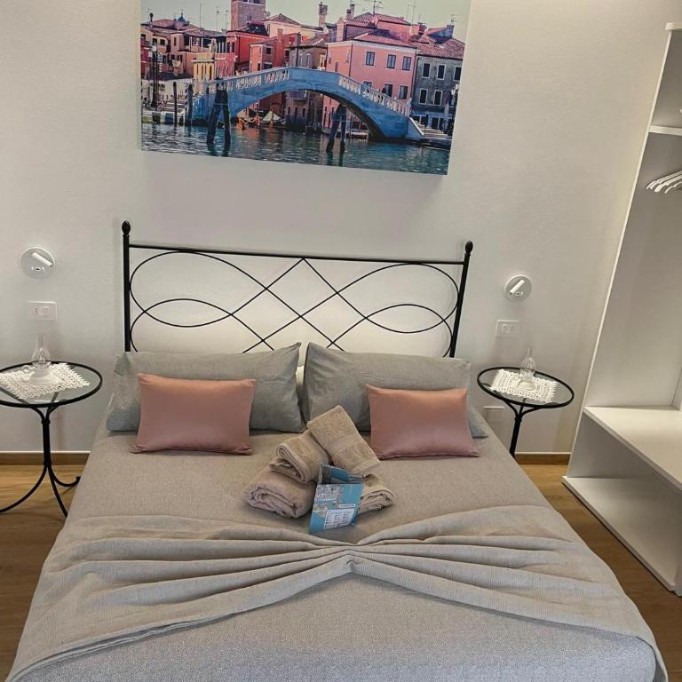 Sora al Ponte - Appartamento con 1 Camera da Letto - 34