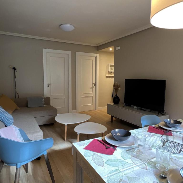 Buenavista Candanchu - Appartement 1 Chambre - 6