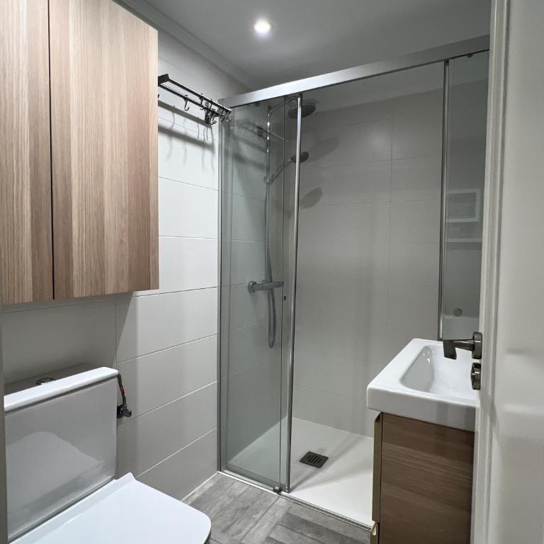 Buenavista Candanchu - Appartement 1 Chambre - 12