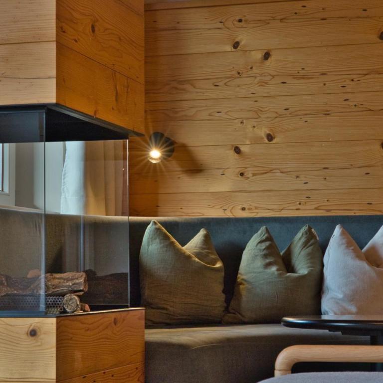 Natur- & Wanderhotel Tuxertal - Nature Suite - 3