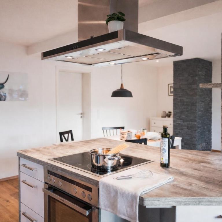 Benedikt & Wilhelmine - Superior Apartment mit Balkon - 12