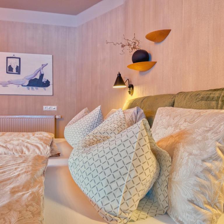 Natur- & Wanderhotel Tuxertal - Nature Suite - 4