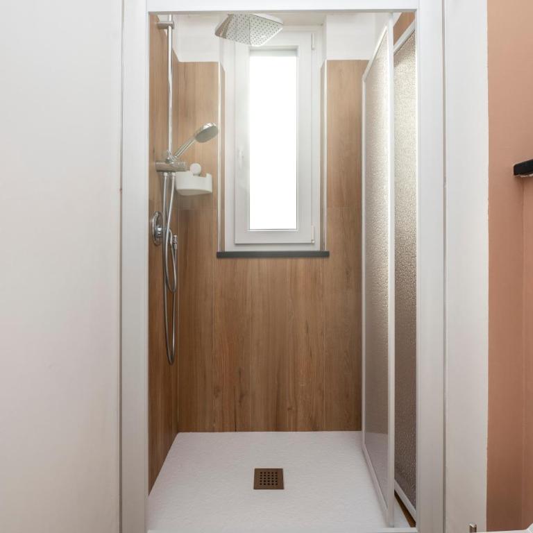 321 - Cà du Felisottu, Centro di Sestri a 500metri dalla Baia del Silenzio - Three-Bedroom Apartment - 47