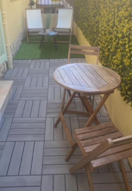 Coup de cœur assuré - Appartement 1 Chambre - 15