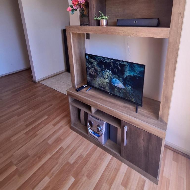 Condominio alto durand con Estacionamiento a minutos del mall - Two-Bedroom Apartment - 2