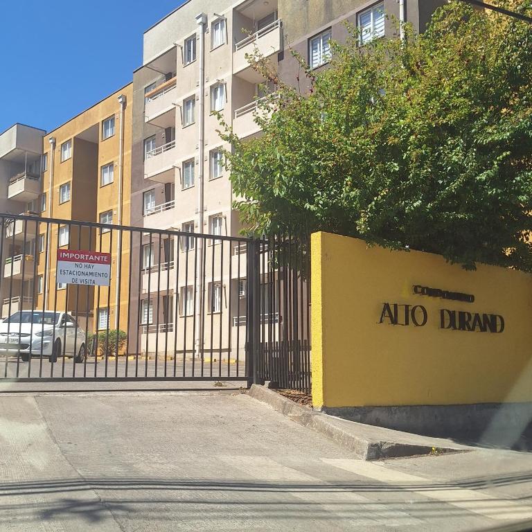 Condominio alto durand con Estacionamiento a minutos del mall - Two-Bedroom Apartment - 11