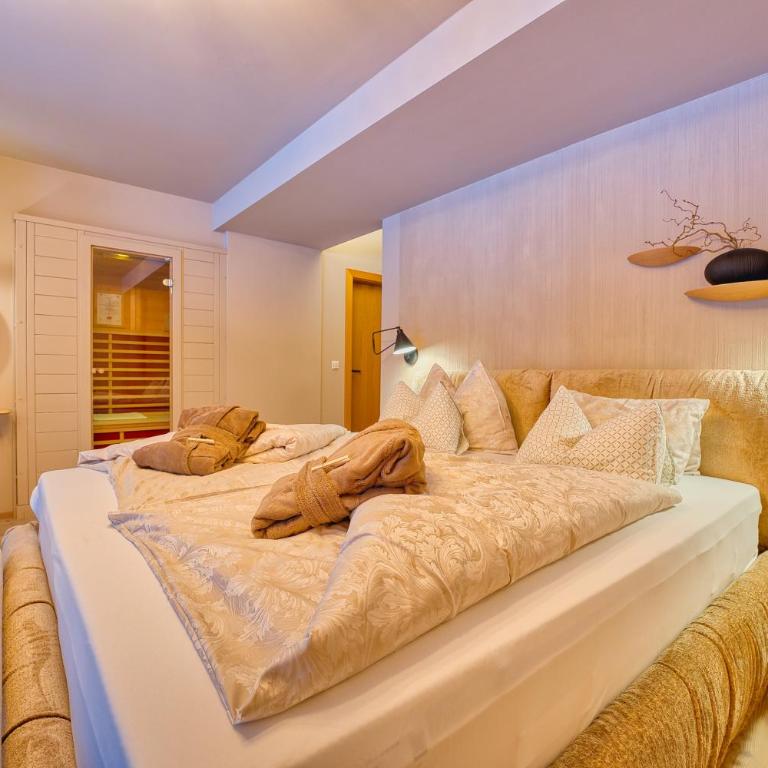 Natur- & Wanderhotel Tuxertal - Luxus-Suite - 3