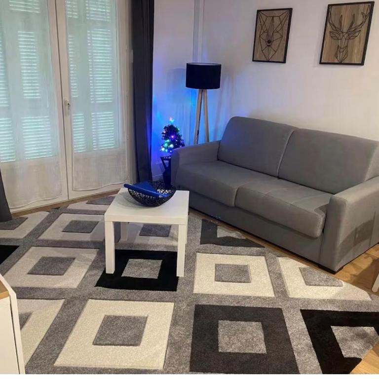 Coup de cœur assuré - Appartement 1 Chambre - 2