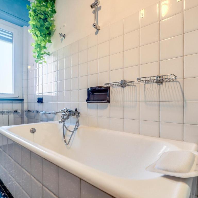 321 - Cà du Felisottu, Centro di Sestri a 500metri dalla Baia del Silenzio - Three-Bedroom Apartment - 50