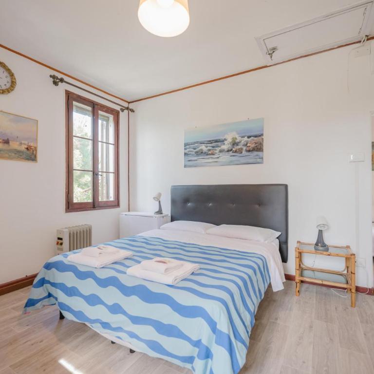 Lagoon View - 12 min to the Train Station - One-Bedroom Apartment - 1