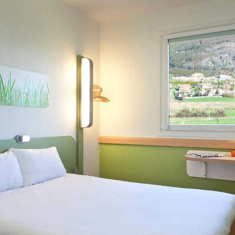 Ibis Budget Oviedo - Habitación Doble Clásica - 5