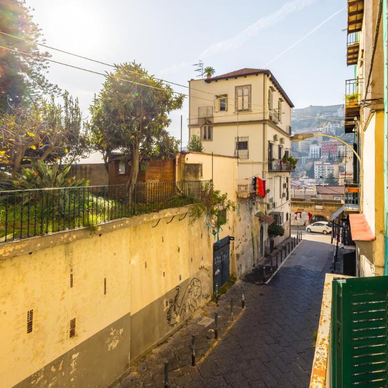 Montesanto Flow Flat by Napoliapartments - Appartamento con 2 Camere da Letto - 36