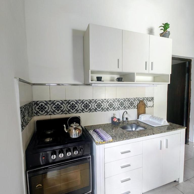 La casita - One-Bedroom Apartment - 6