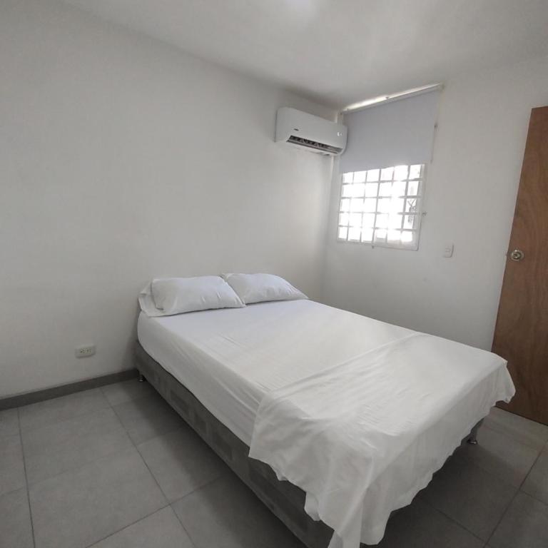 Apartamento en Cartagena - Three-Bedroom Apartment with View - 14