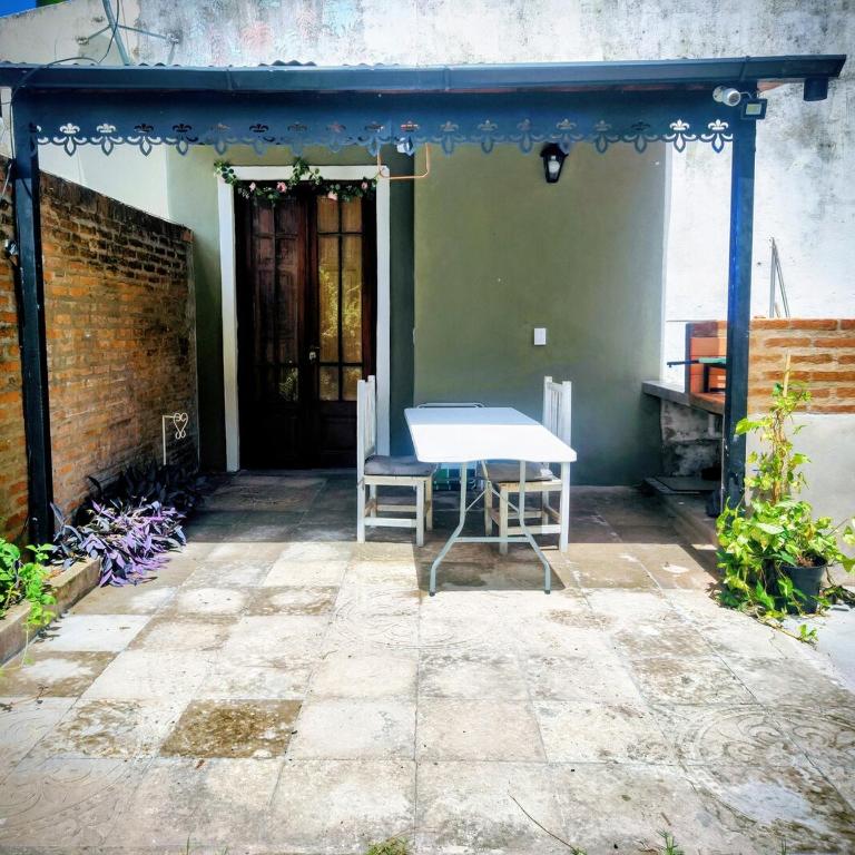 La casita - One-Bedroom Apartment - 8