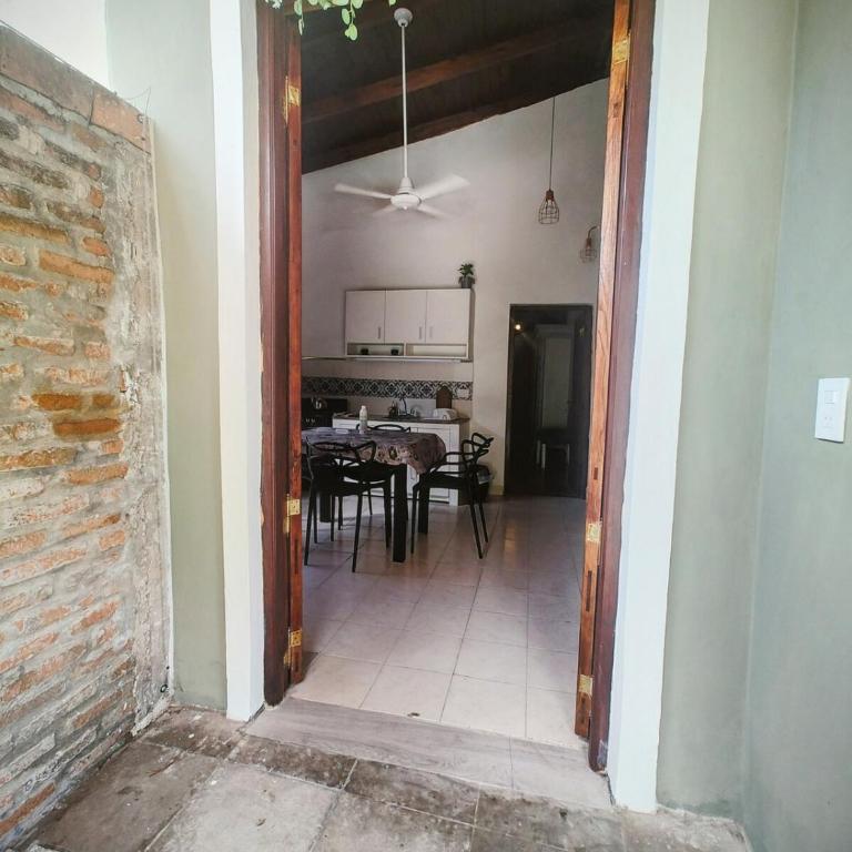 La casita - One-Bedroom Apartment - 7