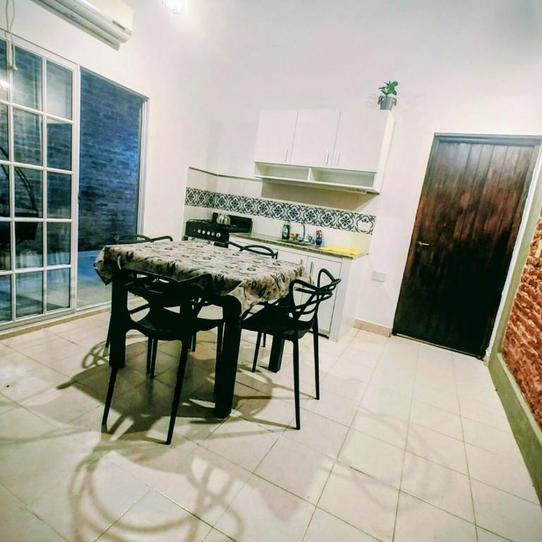 La casita - One-Bedroom Apartment - 12