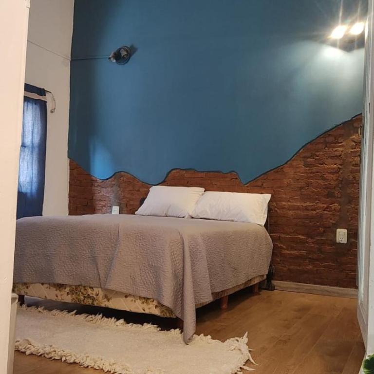 La casita - One-Bedroom Apartment - 1