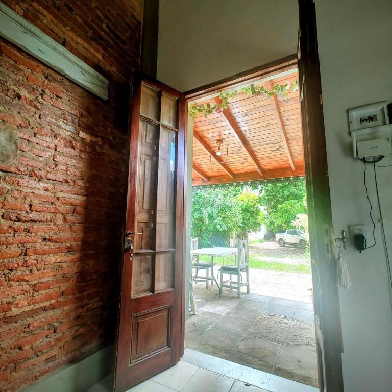 La casita - One-Bedroom Apartment - 10