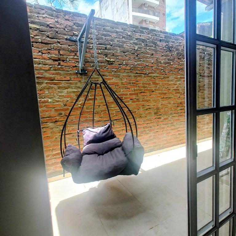 La casita - One-Bedroom Apartment - 13