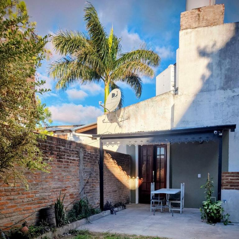 La casita - One-Bedroom Apartment - 4