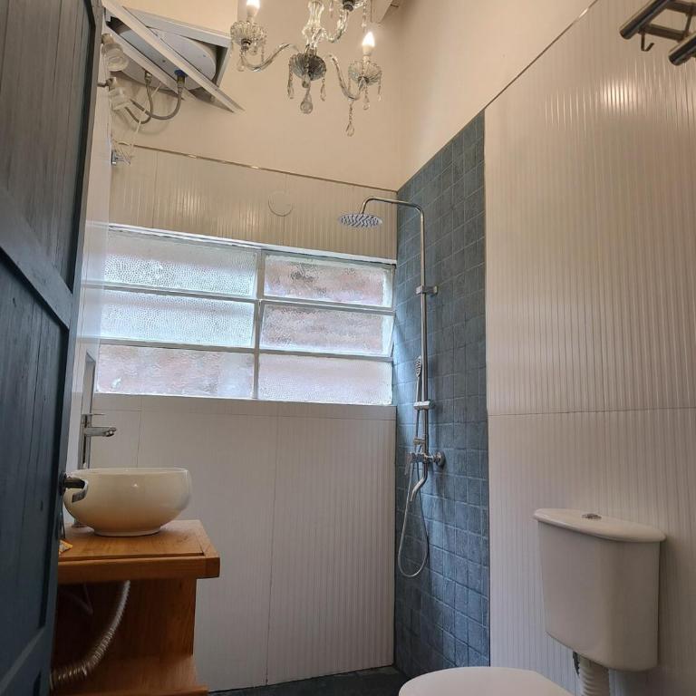 La casita - One-Bedroom Apartment - 11