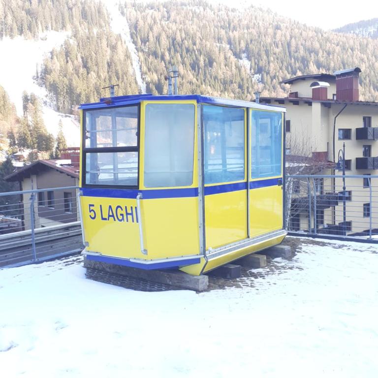 Appartamento Al Sole - Appartamento con 2 Camere da Letto - 41
