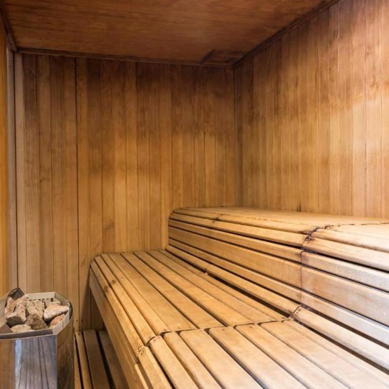 Le Bois de la Grée 6111 by TAH - Résidence piscine - Maison 2 Chambres - 20