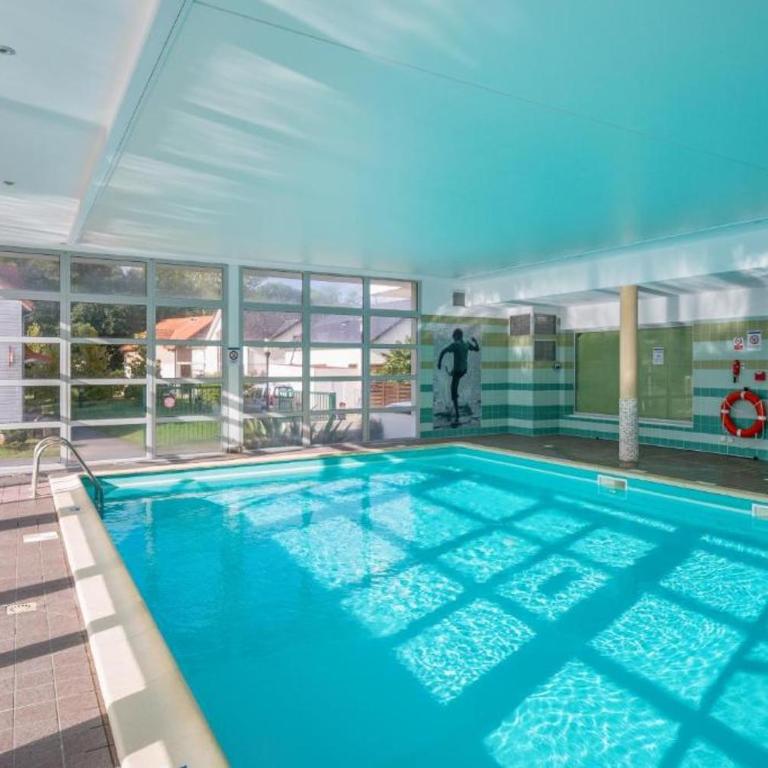 Le Bois de la Grée 6111 by TAH - Résidence piscine - Maison 2 Chambres - 22
