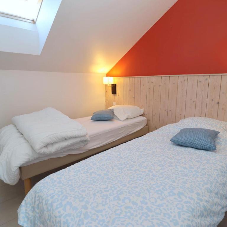 Le Bois de la Grée 6111 by TAH - Résidence piscine - Maison 2 Chambres - 15