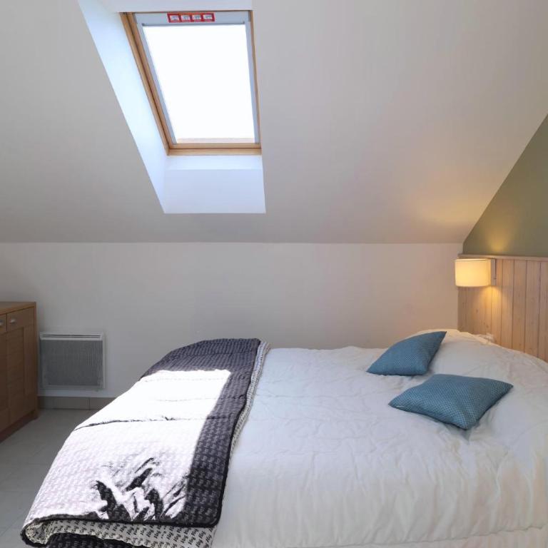 Le Bois de la Grée 6111 by TAH - Résidence piscine - Maison 2 Chambres - 13
