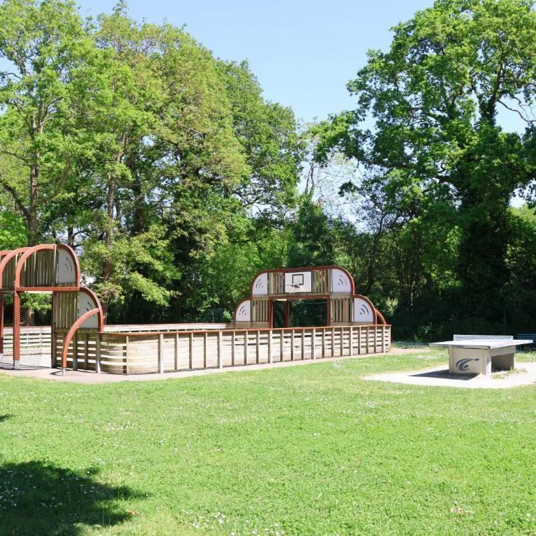 Le Bois de la Grée 6111 by TAH - Résidence piscine - Maison 2 Chambres - 23