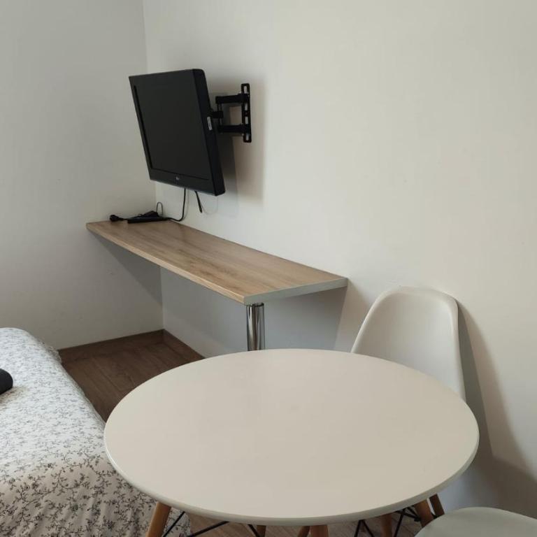 Charmant Studio proche du centre et des commodités - Apartment mit 1 Schlafzimmer - 4