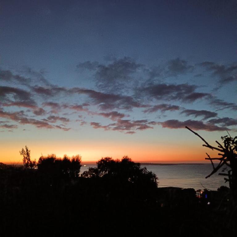 Cannes superbe appt 3 pces Wi-Fi Clim Piscine Vue sur les îles et les Paquebots - Appartement 2 Chambres - 13