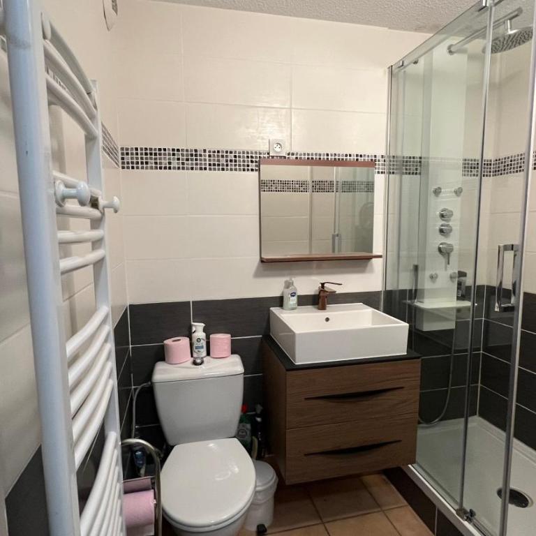 Le Signal Du Prorel - Studio Apartment - 8