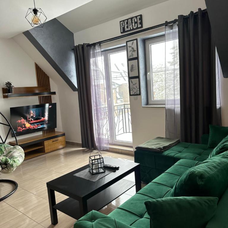 Apartman Blagojevic - Apartman sa 1 Spavaćom Sobom - 1