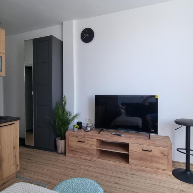 Apartment PINE Kopaonik -Iznad Oblaka 3- - Deluks Porodični Apartman Tipa "Suite" - 6
