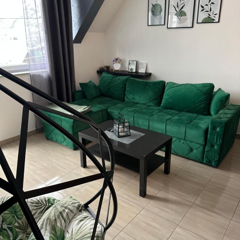 Apartman Blagojevic - Apartman sa 1 Spavaćom Sobom - 4